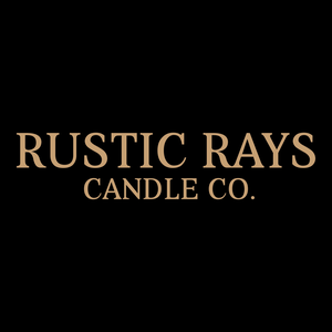 Rustic Rays Candle Co.