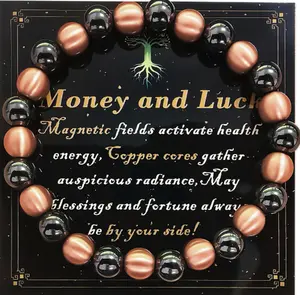 Fashion Bracelet |  Gift for Him & Her | Stylish Daily Accessory Gift