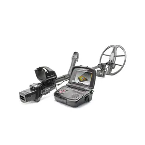 NOKTA Invenio Standard Pack Metal Detector