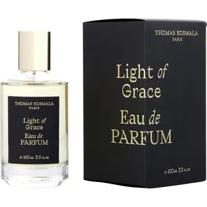 Thomas Kosmala Light Of Grace By Thomas Kosmala Eau De Parfum For Women