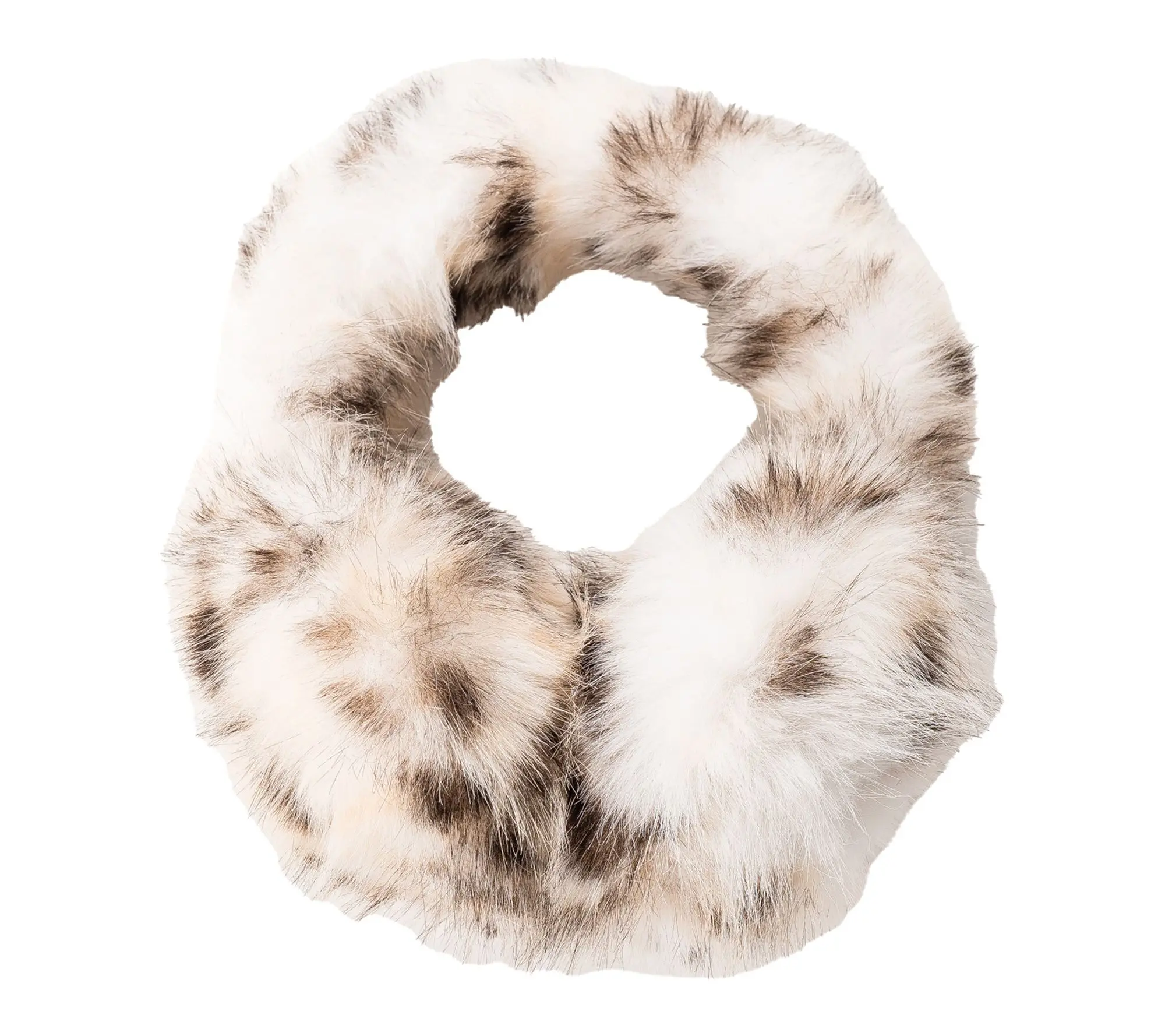 Violet and Brooks Aspen Faux Fur Earmuff Violet and Brooks Aspen Faux Fur Earmuff
