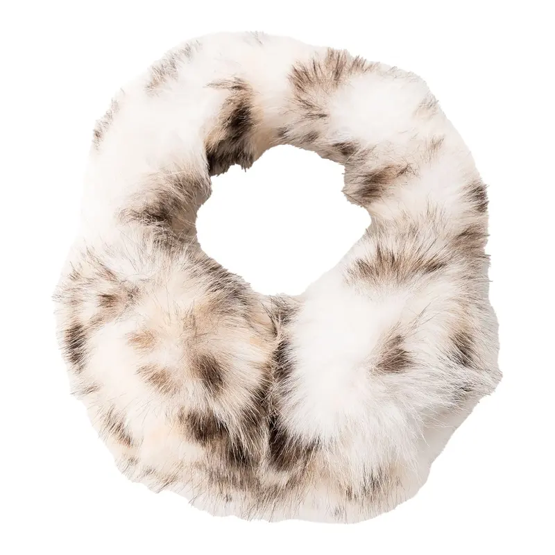 Violet and Brooks Aspen Faux Fur Earmuff