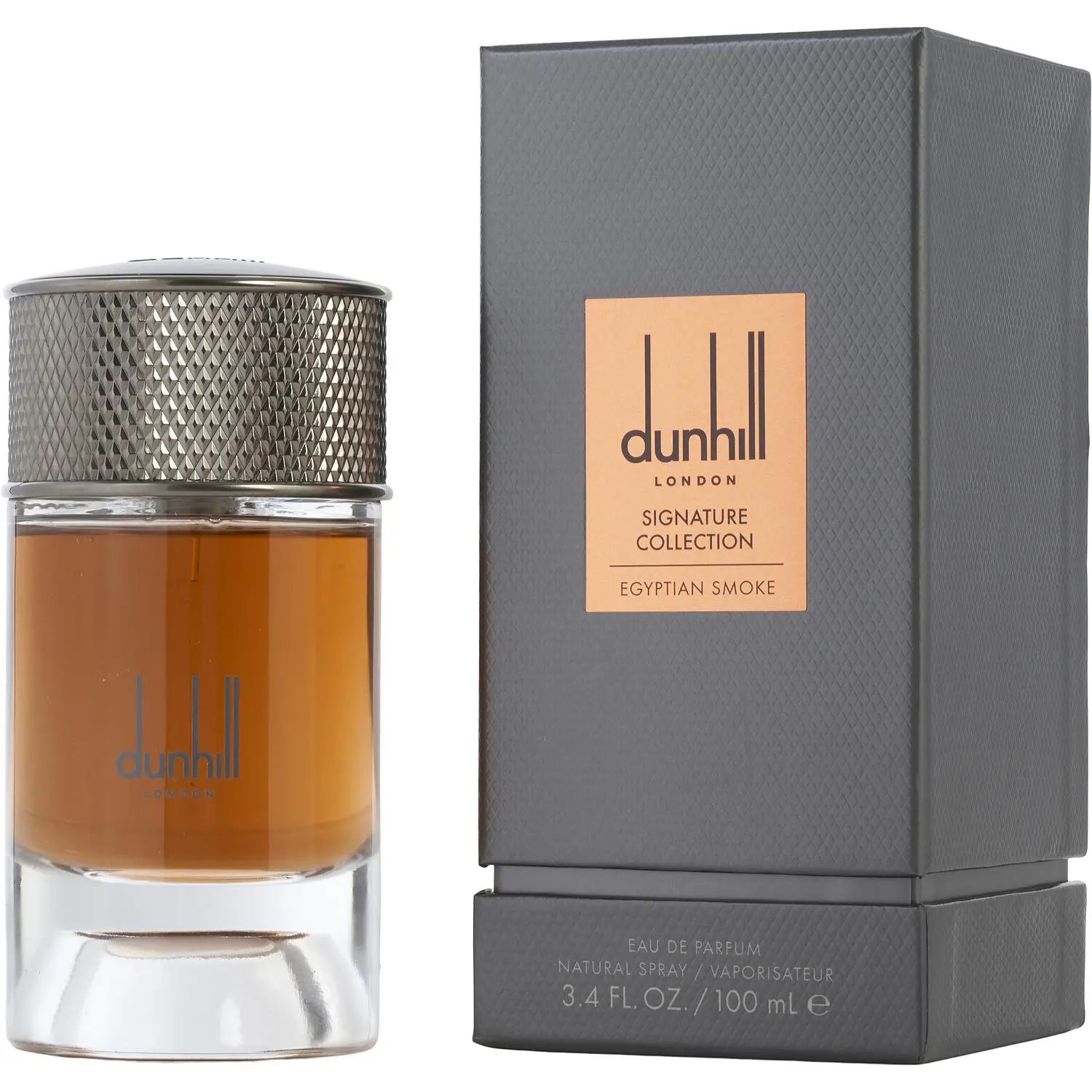 Dunhill Egyptian Smoke By Alfred Dunhill Eau De Parfum For Men Dunhill Egyptian Smoke By Alfred Dunhill Eau De Parfum For Men