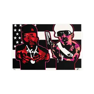Paintonia Print | EJ's Customs