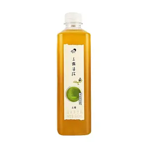 HEYTEA Gyokuro Green Tea with Matcha 16.91 fl oz - 0 Sugar 0 Cal 0 Fat, Premium Japanese Tea