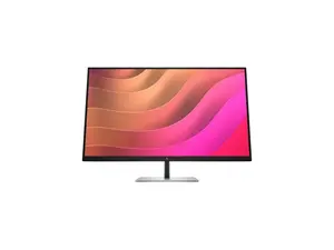 HP E32k G5 31.5" 4K UHD LED LCD Computer Monitor - 16:9 - Black Silver - 32" Class - In-plane Switching (IPS) Technology - 3840 x 2160 - 16.7 Million Colors - 350 Nit - 5 ms - 60 Hz Refresh Rate - HD