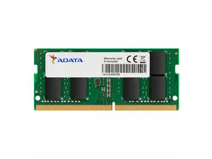 Adata 16GB 260-Pin DDR4 SO-DIMM DDR4 3200 (PC4 25600) AD4S320016G22-SGN