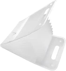 Large Capacity Folder Receipt Bag Portable Document Organizer Binder Office Organizer
