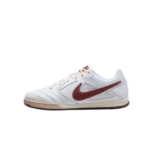 Nike Gato Series Lettered Perforated Football Shoes for Men