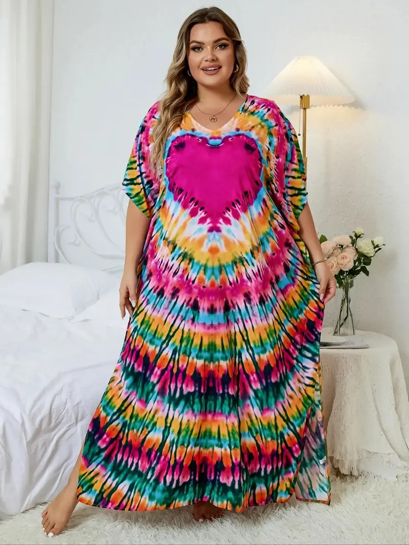 chinese dress ladies The 21 Best Amazon Plus-Size Dresses main image 0