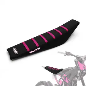 GUTS - Talaria X3 xXx Ready-To-Go Ribbed Seat Cover