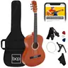 Best Choice Products 38in Beginner Acoustic Guitar Starter Kit w/ Gig Bag, Strap, Strings