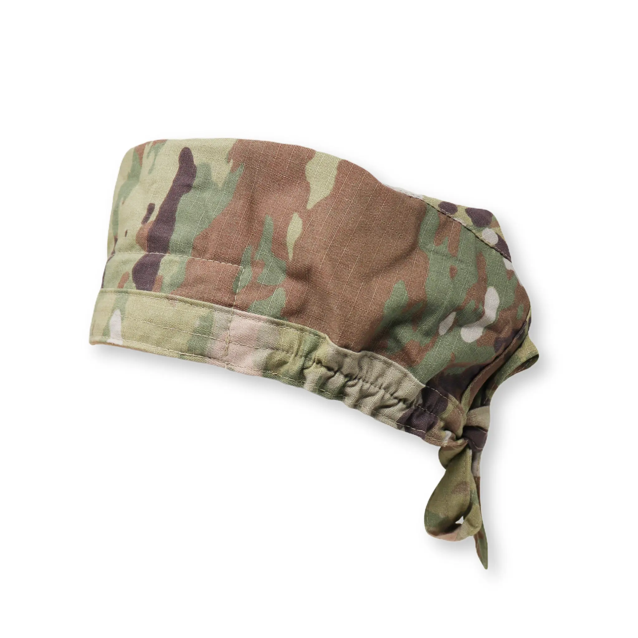 Surgical Scrub Cap - Comfortable and Durable Design for Surgical Use