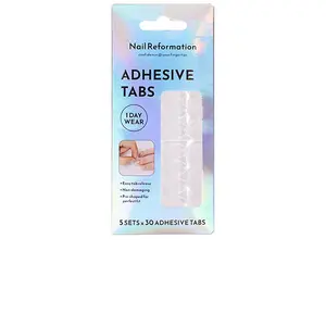 Nail Reformation Adhesive Tabs