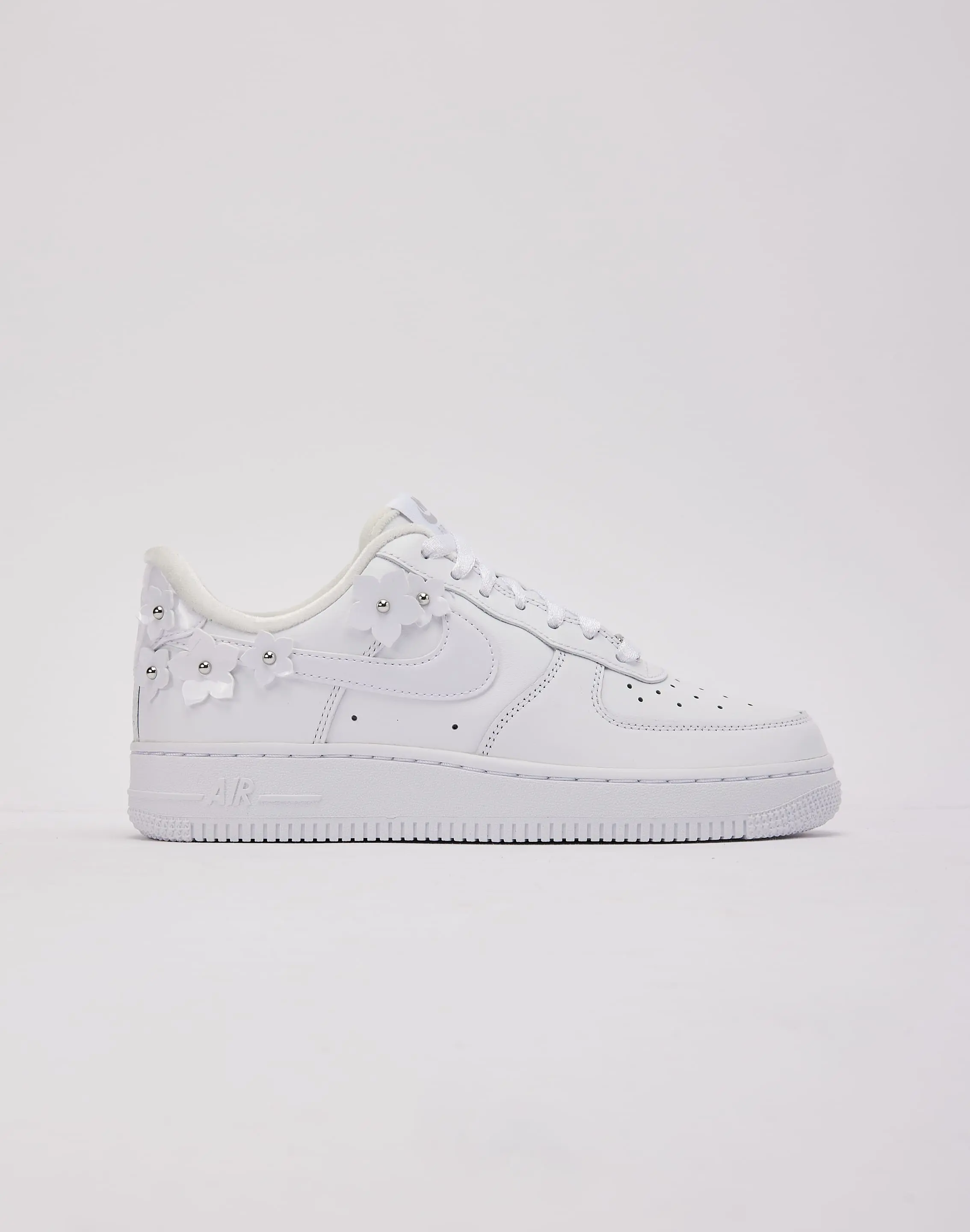 Womens Nike Air Force 1 Low '07 'Florette' Womens Nike Air Force 1 Low '07 'Florette'