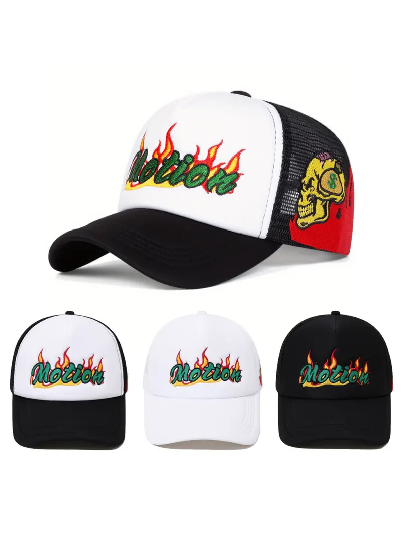 y2k mcbling hat - TikTok Shop display picture 1