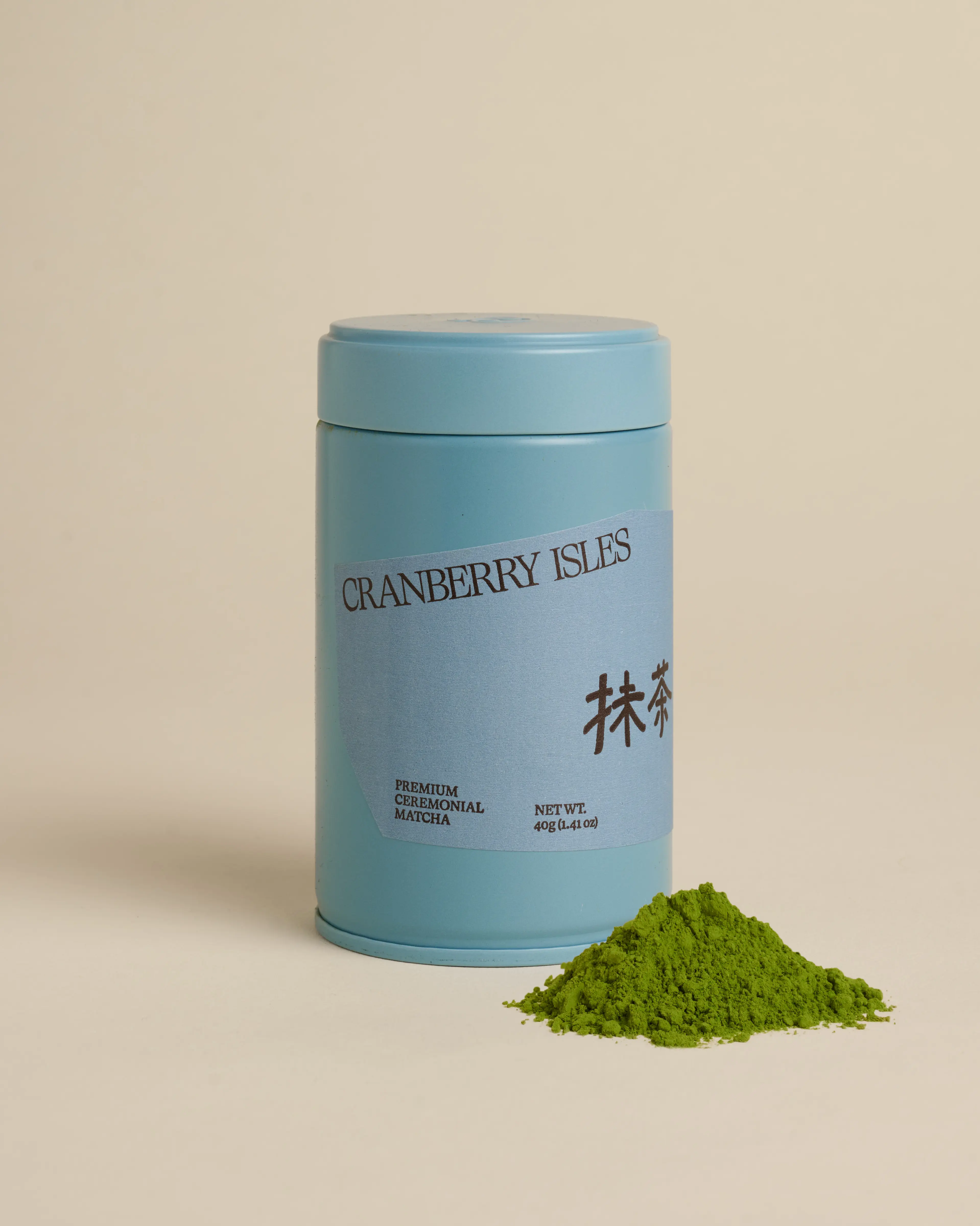 Premium Ceremonial Matcha