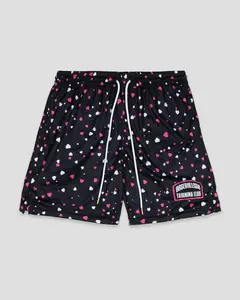No Off SZN Diamond Air Mesh Shorts