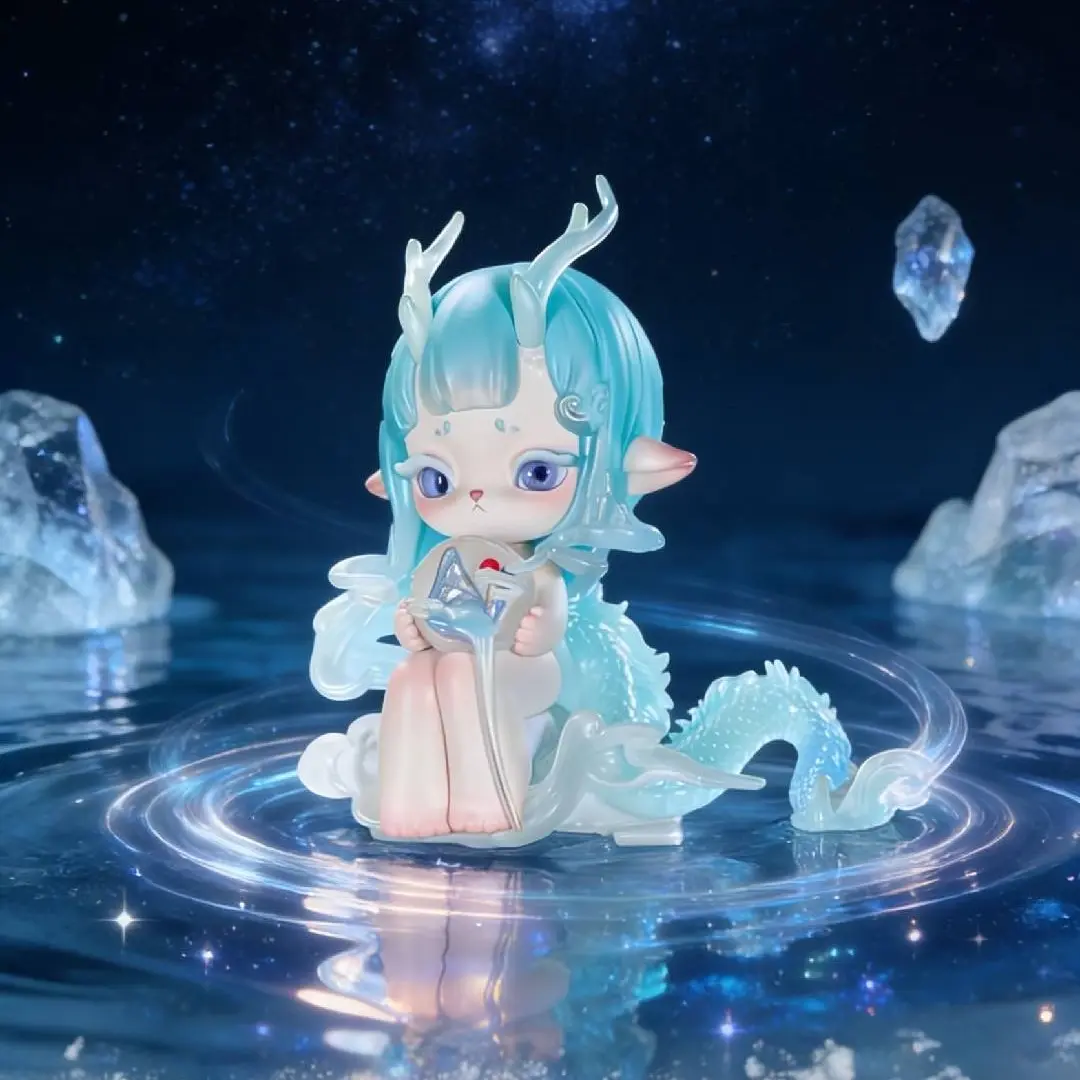 nommi  or other SECRET Sample blind box