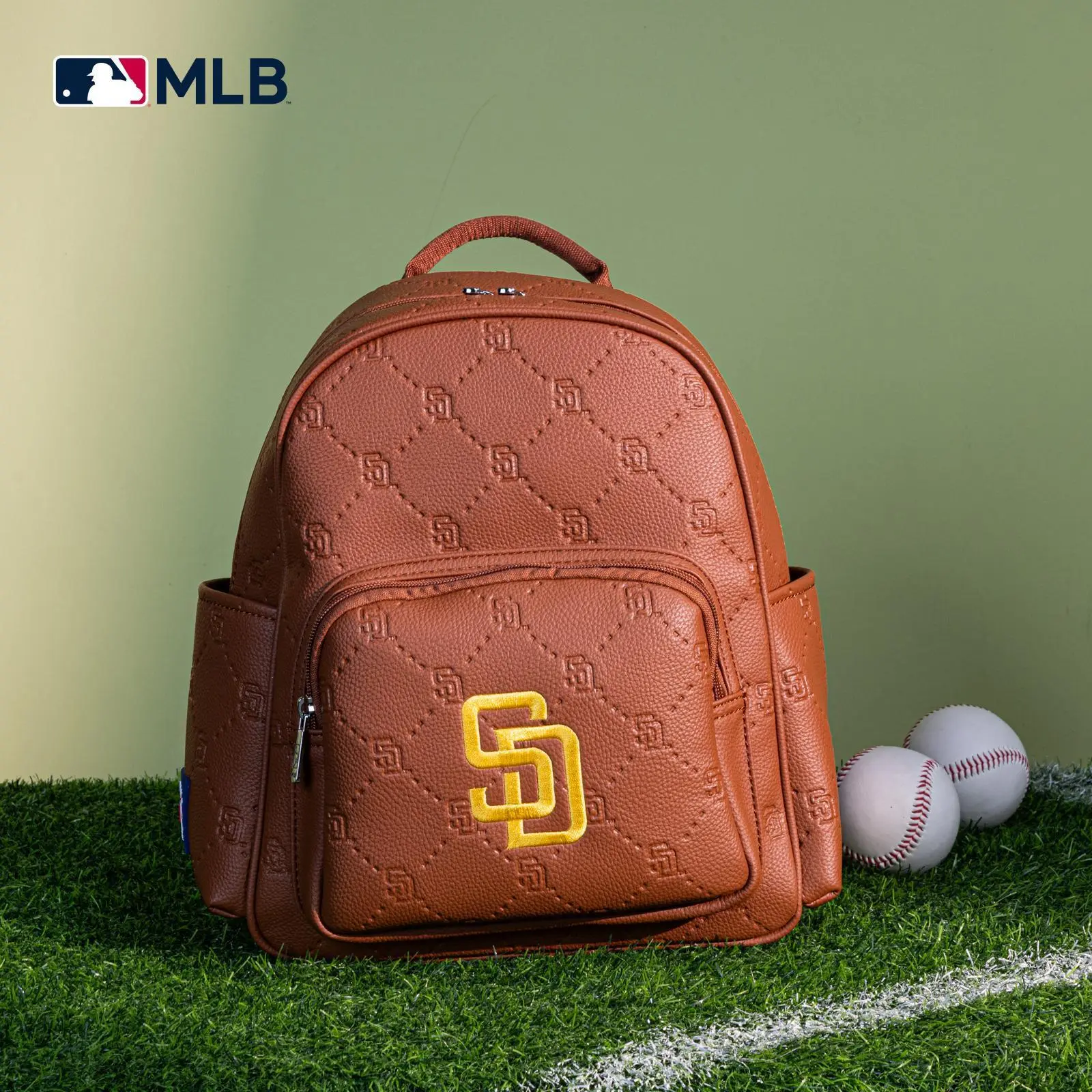 MLB-SD32-003BR