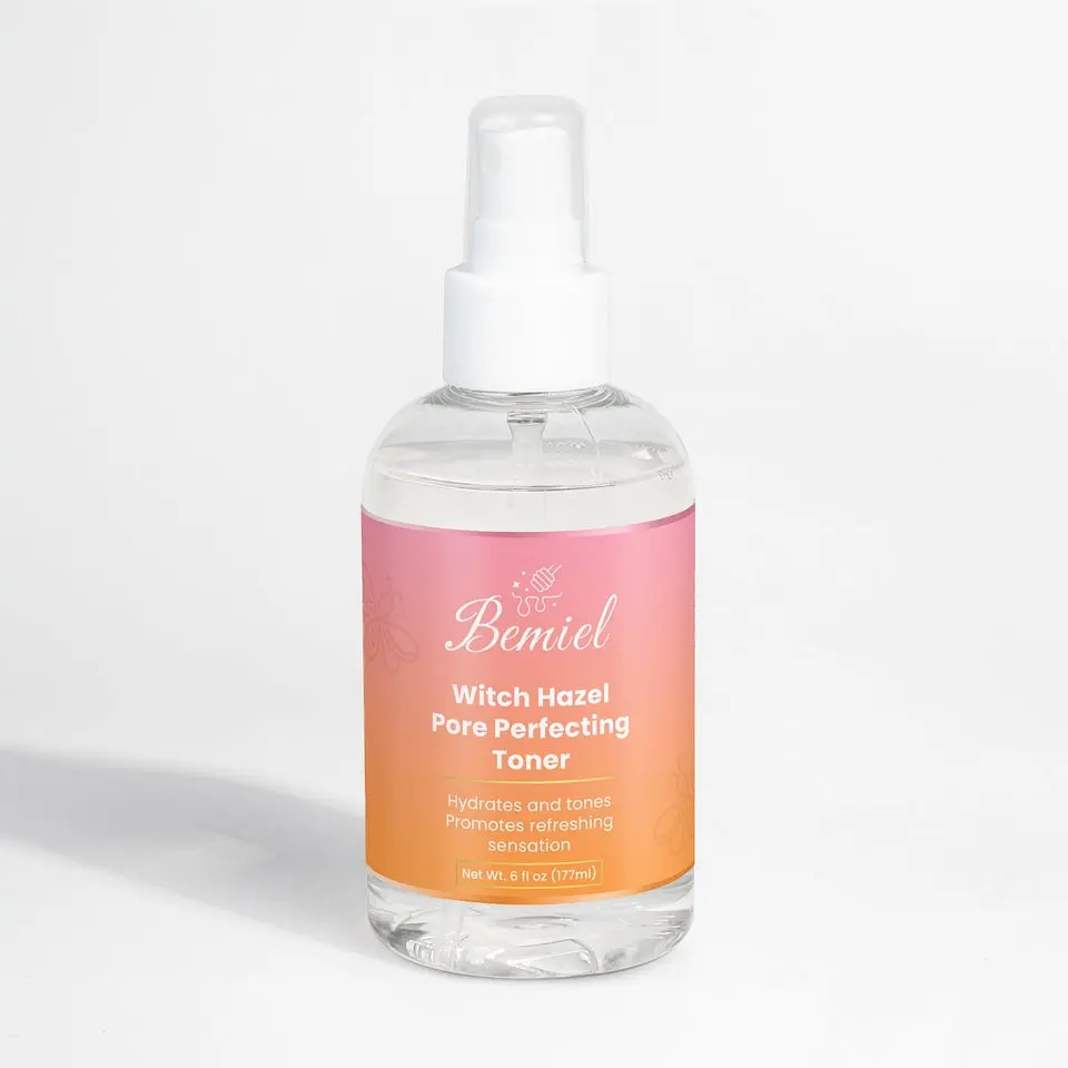Witch Hazel Pore Perfecting Toner
