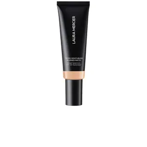 Laura Mercier Tinted Moisturizer Blurred Matte in 2c Oak