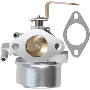 640152 Carburetor Carb for Tecumseh 640152A 640023 640051 640140 640260B HM80 HM90 HM100 8-10 HP Engines Mower 5000w Generator