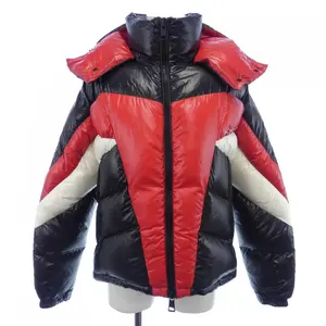 Pre-owned MONCLER Nylon Small Leather Goods ANTHIME Down Jacket
