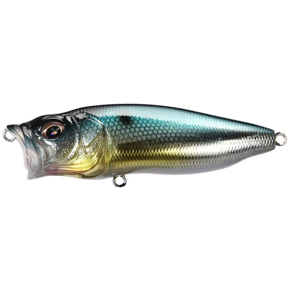 Megabass PopMax Topwater Popper