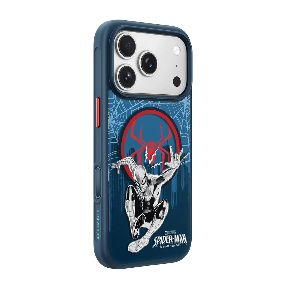 Belkin SheerForce Magnetic Case for iPhone 17 Pro
