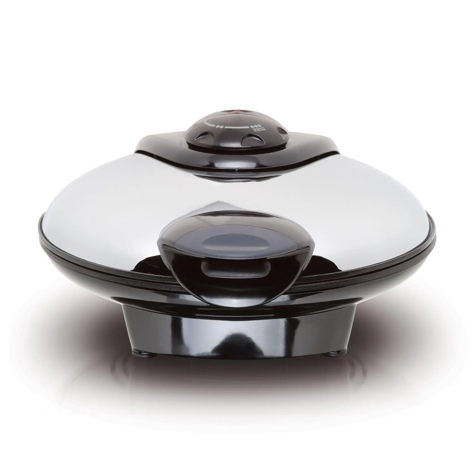 Euro Cuisine Heart-Shaped Waffle Maker