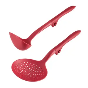 2-Piece Lazy Ladle and Skimmer