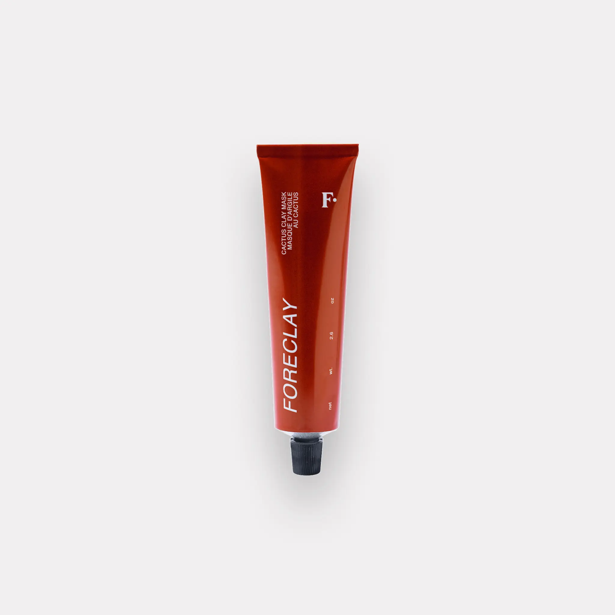 FORECLAY CLAY MASK
