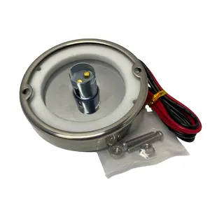 JML Kustoms – 1157 Watermelon Kit Base