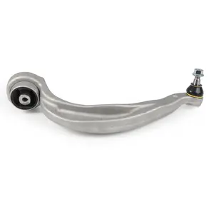 Front Right Lower Rearward Control Arm and Ball Joint Assembly 60611MT