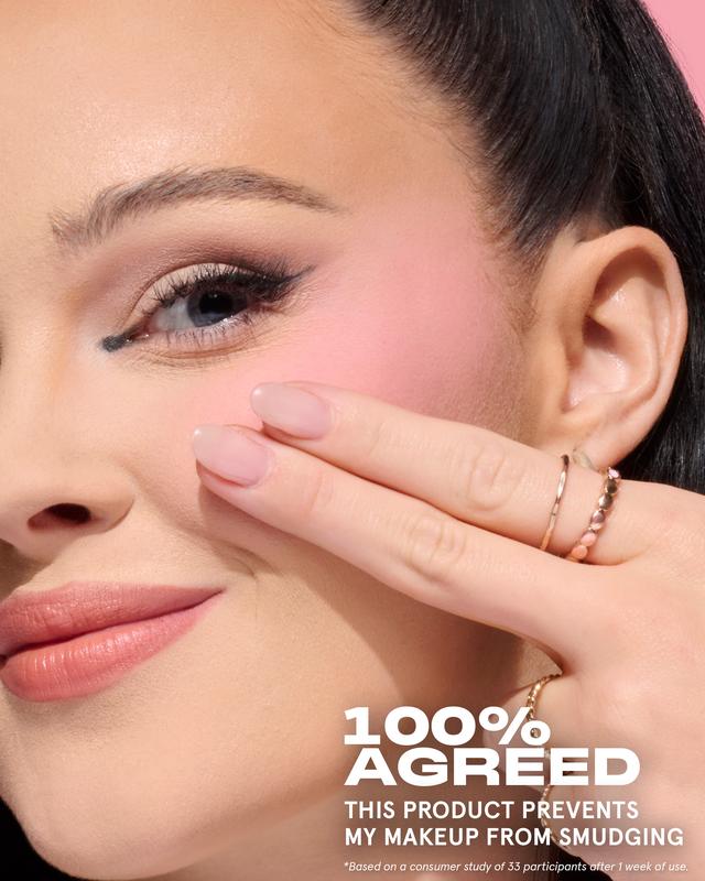 Lock, Slay, Repeat: On ‘Til Dawn Full-Sized Trio | THREE ONE/SIZE Setting Sprays for All-Day Oil Controlling Matte Finish