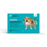 Breed + Health Dog DNA Test: 400+ Breeds, 270+ Genetic Health Risks, 4 Allergy Risk Scores, 55 Trait Insights