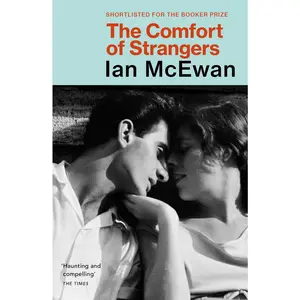 USED-The Comfort of Strangers by Ian McEwan (Paperback)