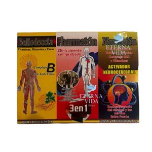 Bello 3-1 Ampoyeta antioxidant