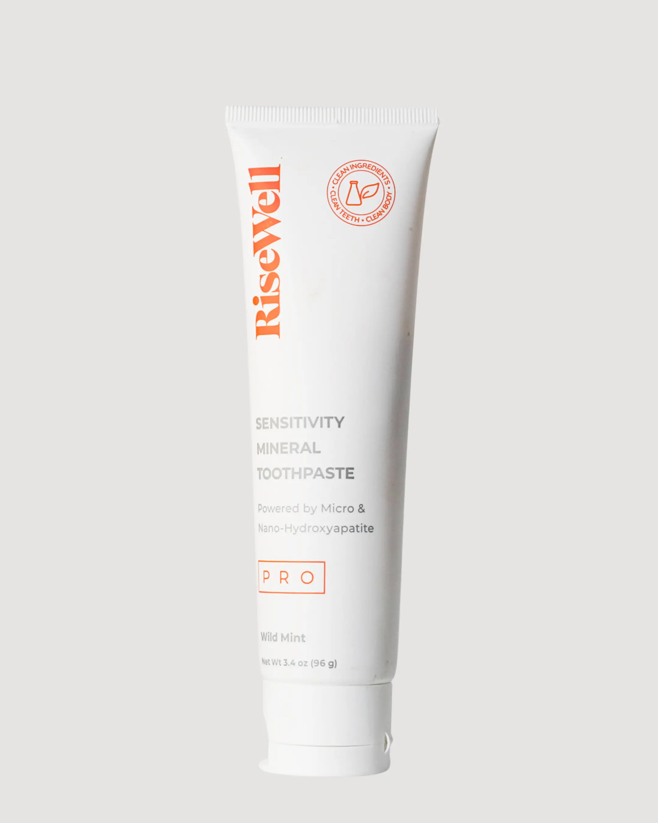 PRO Mineral Toothpaste PRO Mineral Toothpaste