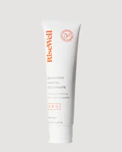 PRO Mineral Toothpaste PRO Mineral Toothpaste