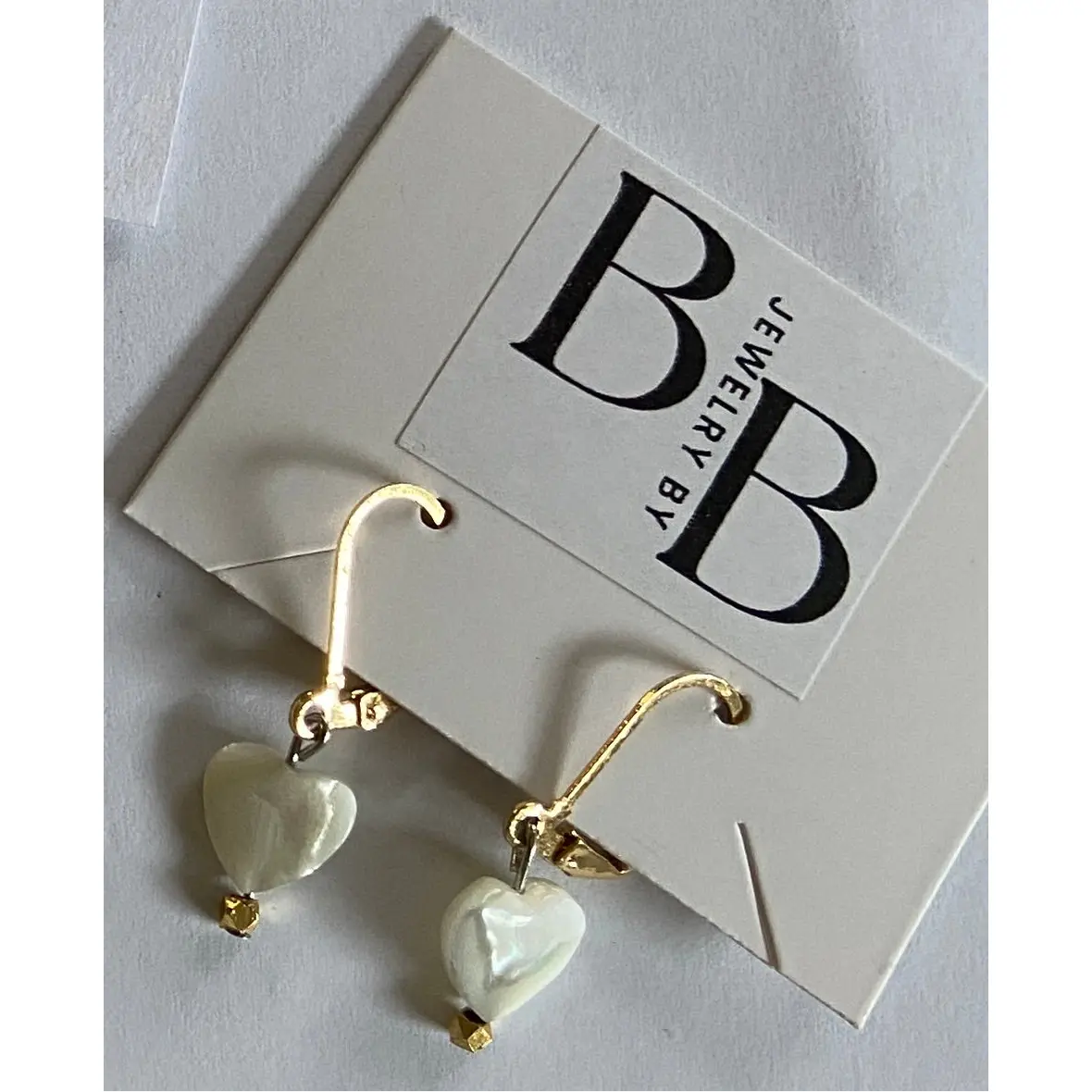 The Belle Earrings