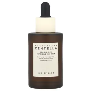 SKIN1004 Madagascar Centella, Probio-Cica Intensive Ampoule, 1.69 fl oz (50 ml)