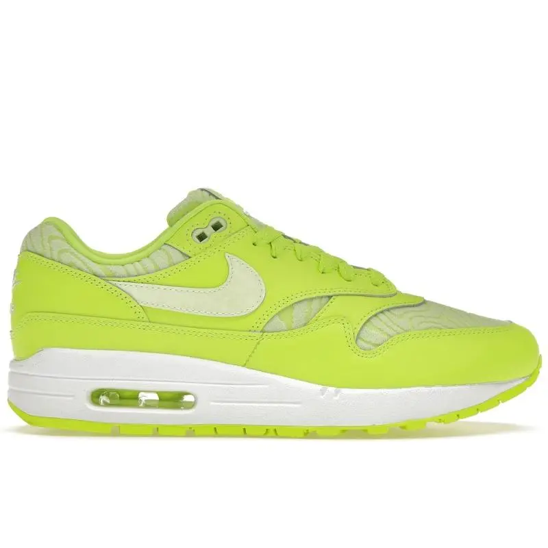 Nike Men's Air Max 1 PRM Volt Running Shoes, from StockX