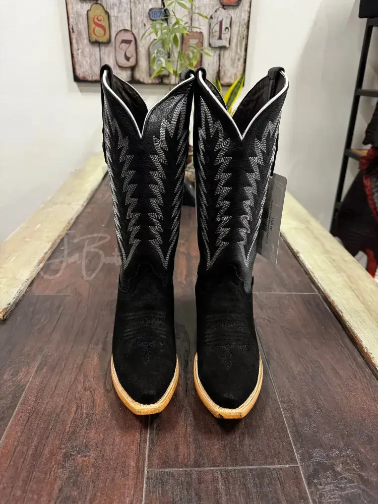 Rock’Em Alicia Roughout black