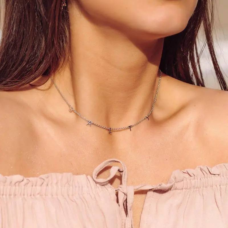 Puravida Salty Choker