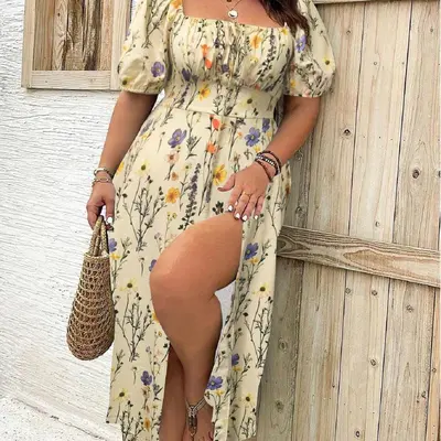 How to Dress Triangle Body Shape Plus Size TikTok Shop