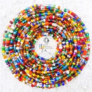 Balance & Harmony Waist Bead