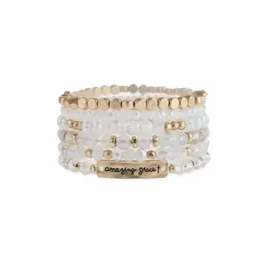Amazing Grace Bracelet