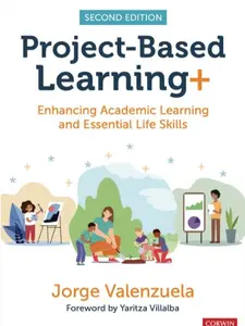 Project-Based Learning + Book
